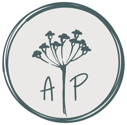 Anne Praetorius Logo