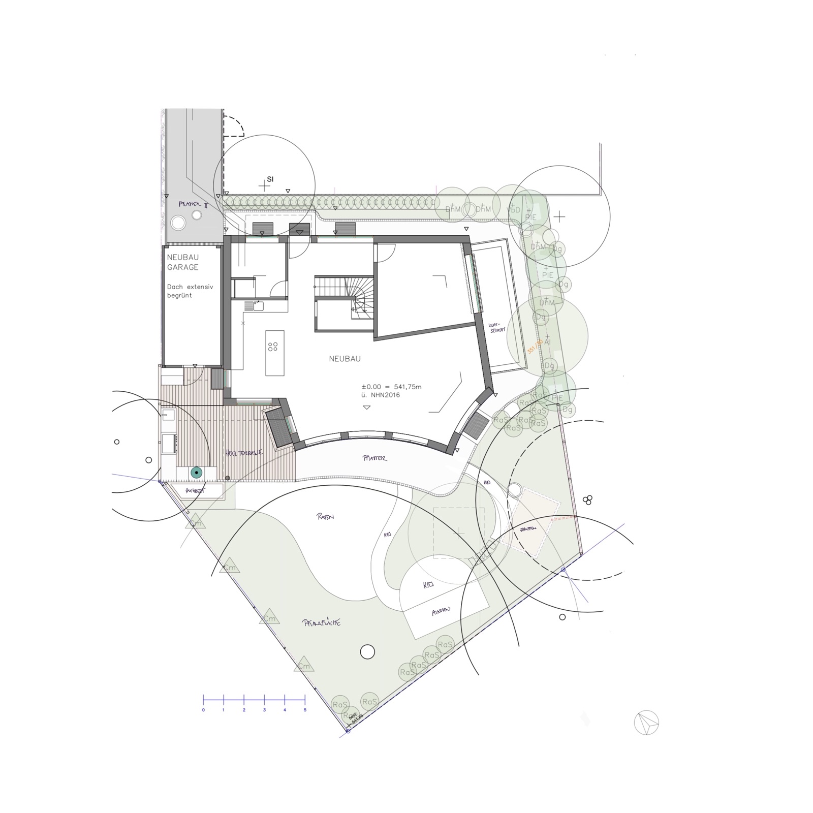 Stadium 0 — CAD-Referenz
